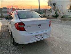 Ford Figo